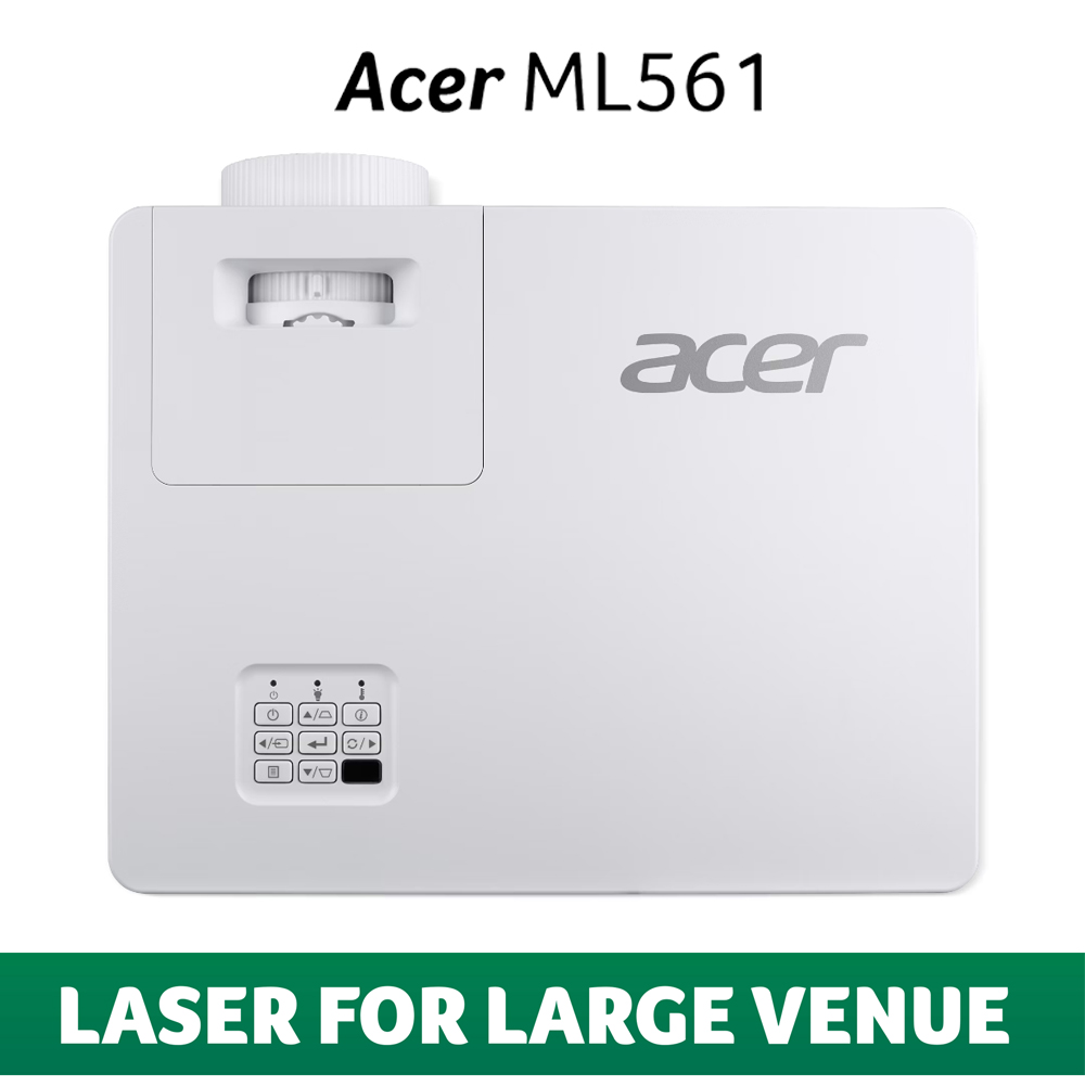 Acer ML561 รูปที่ 8